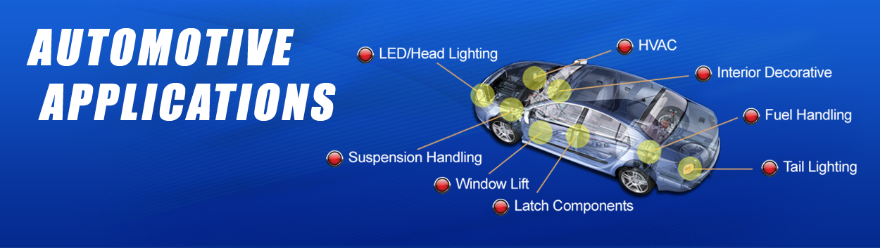 Automotive Applications