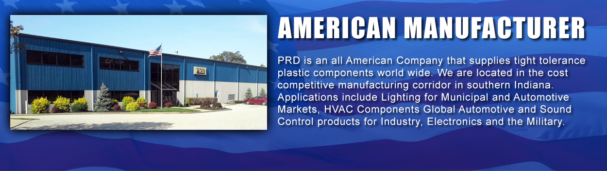 American Manufacturer